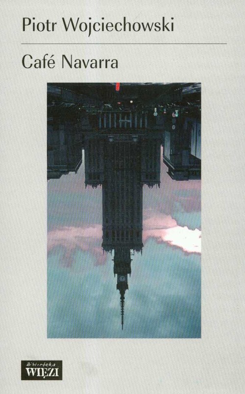 Image of Cafe Navarra