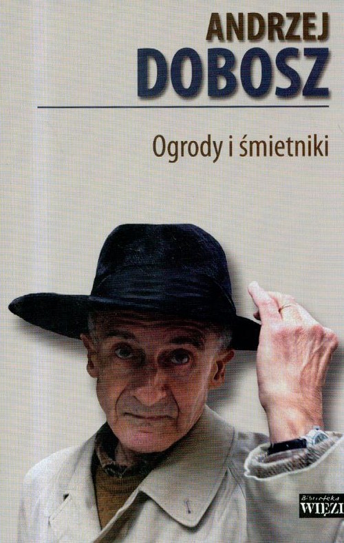 Image of Ogrody i śmietniki