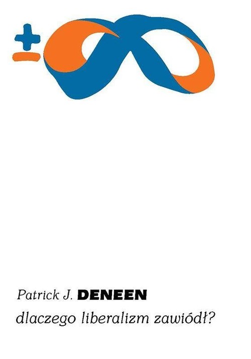 Image of Dlaczego liberalizm zawiódł?