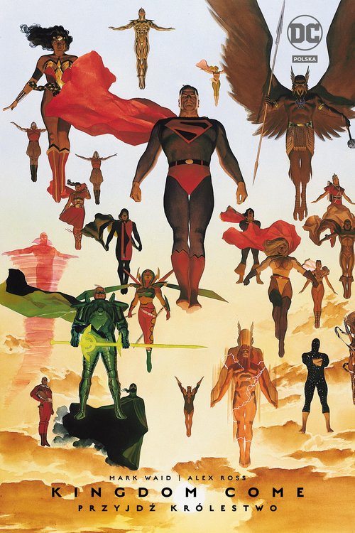 Image of Kingdom Come