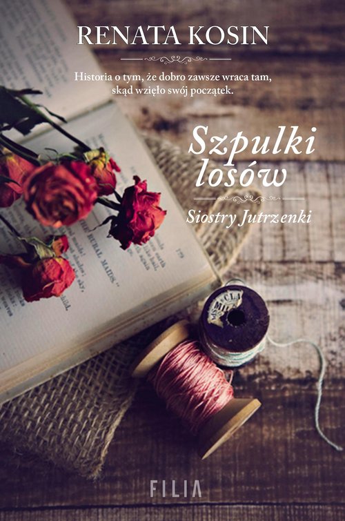 Image of Szpulki losów