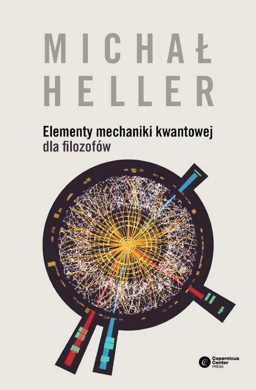 Image of Elementy mechaniki kwantowej dla filozofów