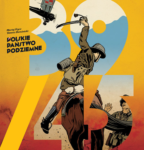 Image of 39/45 Polskie Państwo Podziemne