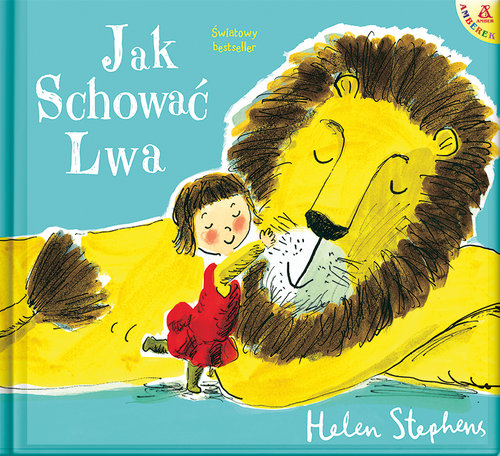 Image of Jak schować Lwa wyd.3