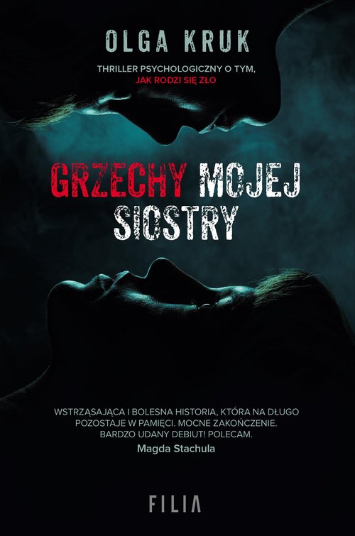 Image of Grzechy mojej siostry
