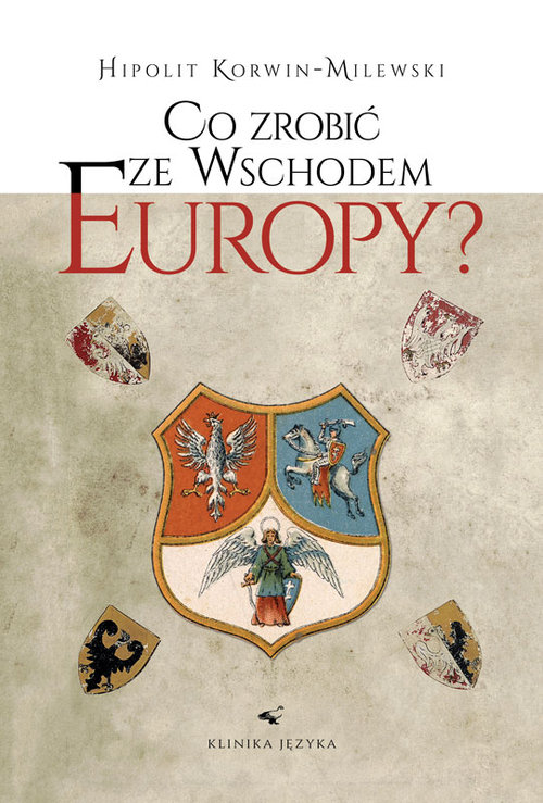 Image of Co zrobić ze wschodem Europy