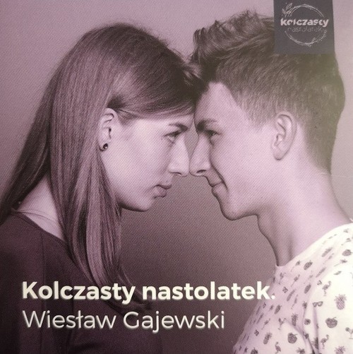 Image of Kolczasty nastolatek