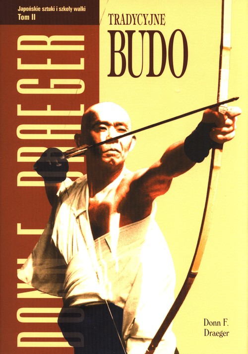 Image of Tradycyjne Budo