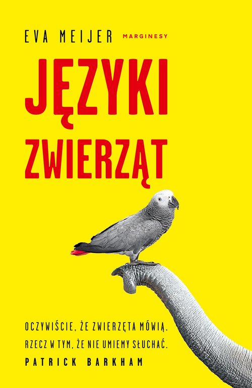 Image of Języki zwierząt