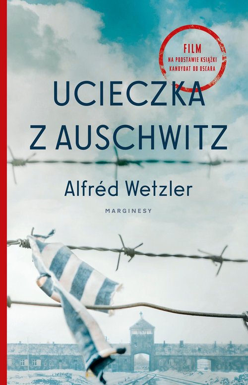Image of Ucieczka z Auschwitz