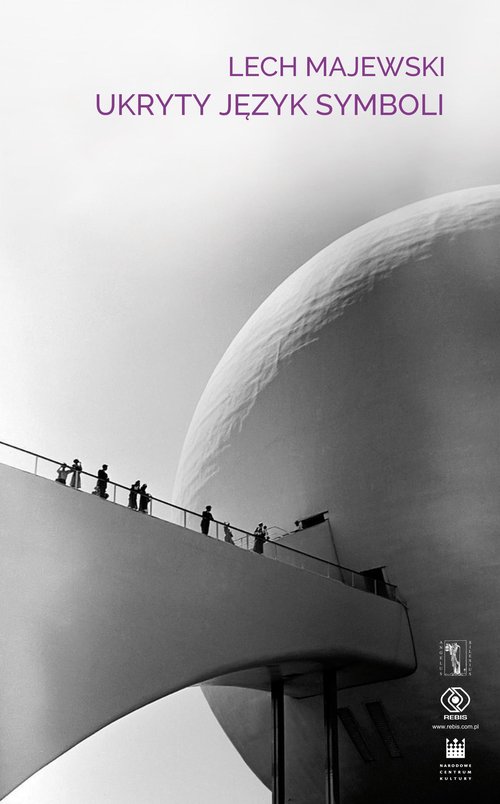 Image of Ukryty język symboli