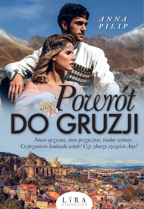 Image of Powrót do Gruzji