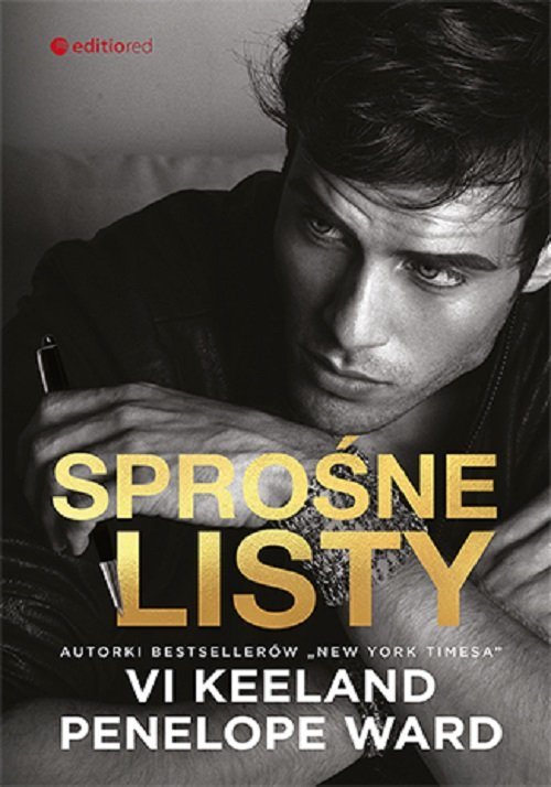 Image of Sprośne listy
