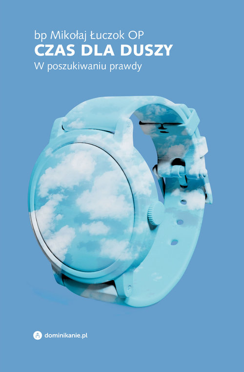 Image of Czas dla duszy W poszukiwaniu prawdy