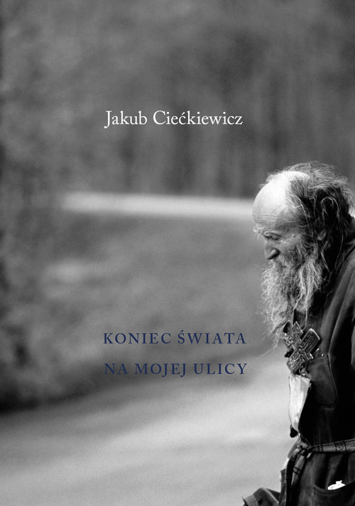 Image of Koniec świata na mojej ulicy
