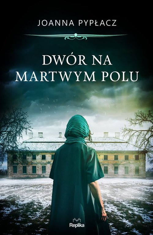Image of Dwór na Martwym Polu