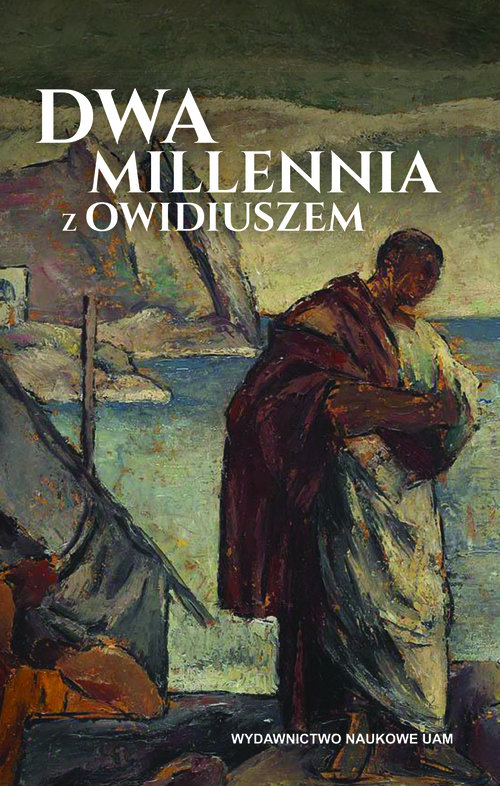 Image of Dwa millennia z Owidiuszem