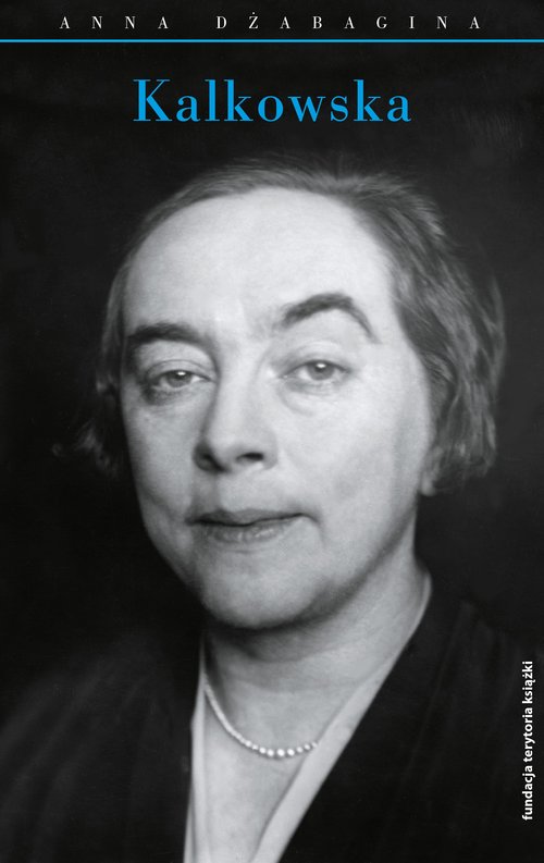 Image of Kalkowska Biogeografia