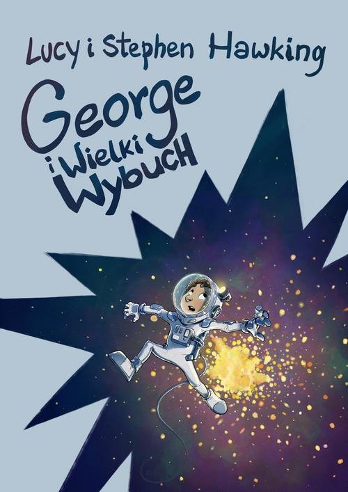 Image of George i Wielki Wybuch
