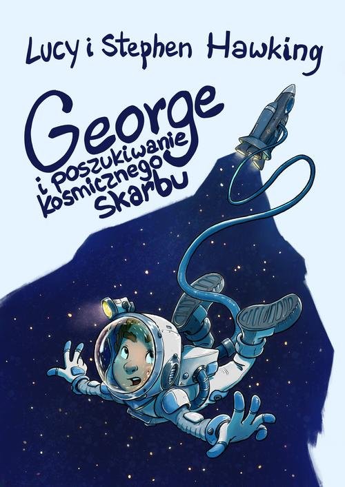 Image of George i poszukiwanie kosmicznego skarbu