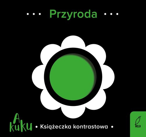 Image of A kuku! Przyroda