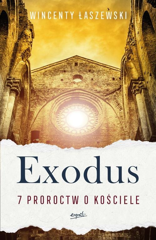 Image of Exodus 7 proroctw o Kościele