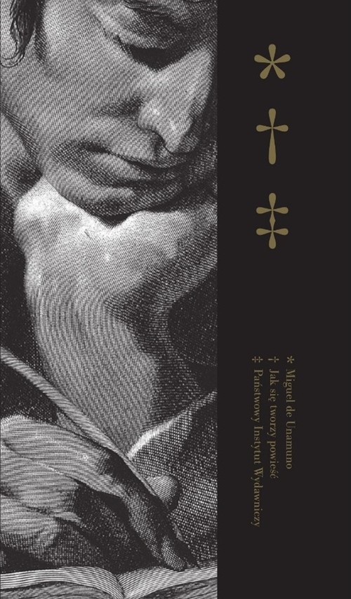 Image of Jak się tworzy powieść