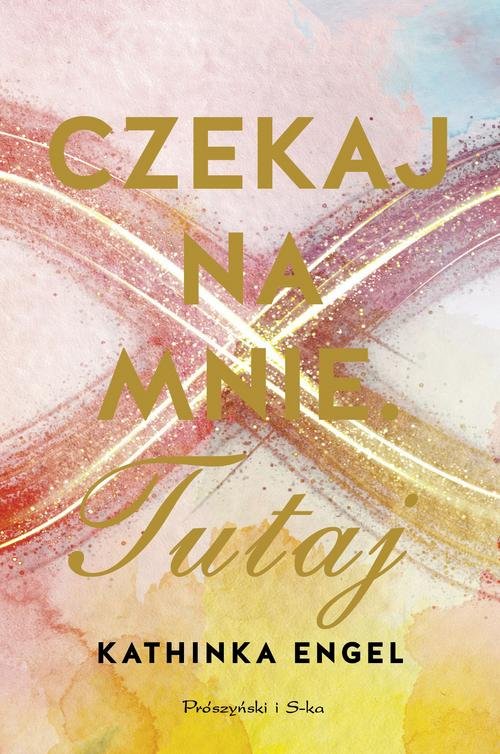 Image of Czekaj na mnie Tutaj