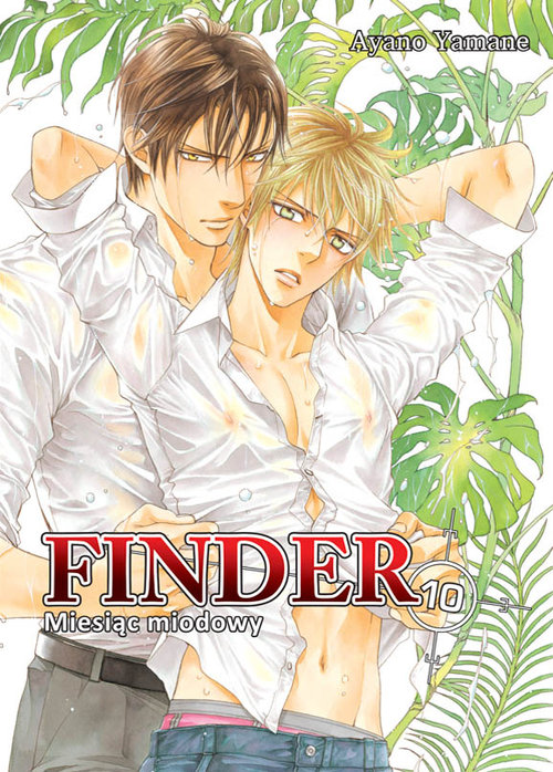 Image of Finder 10 Miesiąc miodowy