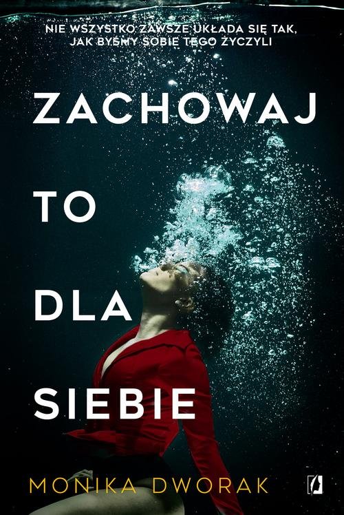 Image of Zachowaj to dla siebie