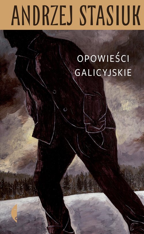 Image of Opowieści galicyjskie