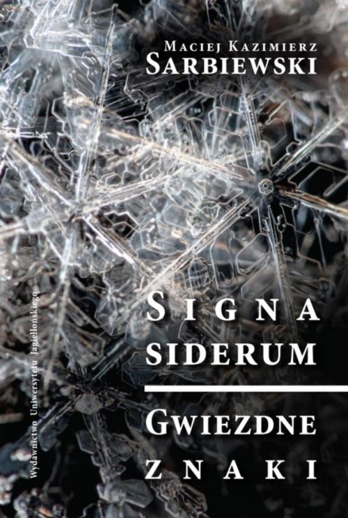 Image of Signa siderum Gwiezdne znaki