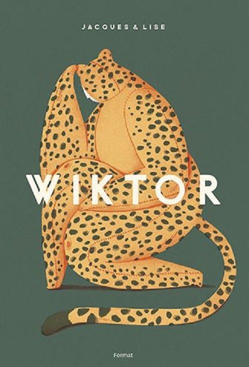 Image of Wiktor