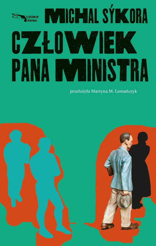 Image of Człowiek pana ministra