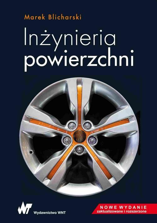 Image of Inżynieria powierzchni