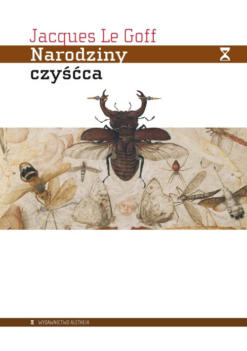 Image of Narodziny czyśćca