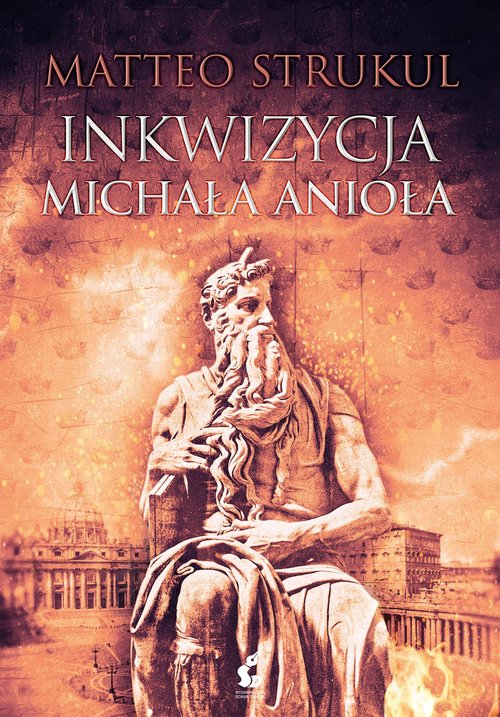 Image of Inkwizycja Michała Anioła