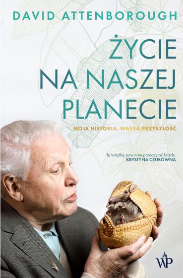 Image of Życie na naszej planecie