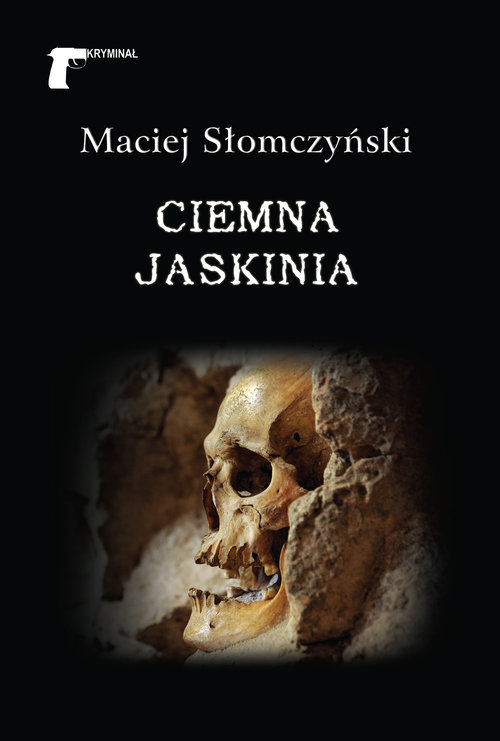 Image of Ciemna jaskinia