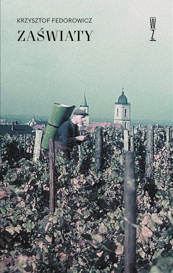 Image of Zaświaty Opowieści o nieprzemijaniu