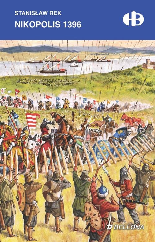 Image of Nikopolis 1396