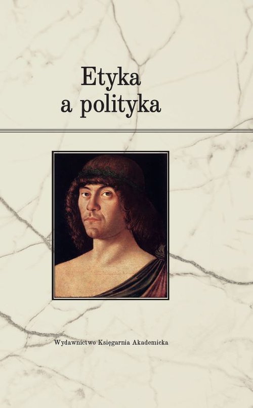 Image of Etyka a polityka
