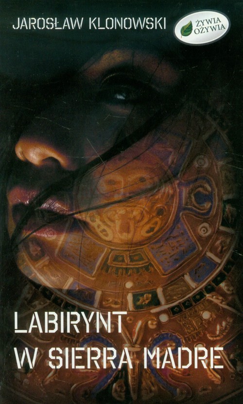 Image of Labirynt w Sierra Madre