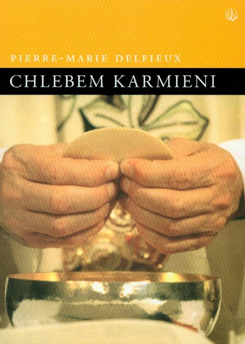 Image of Chlebem karmieni