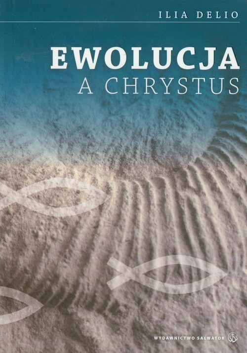 Image of Ewolucja a Chrystus