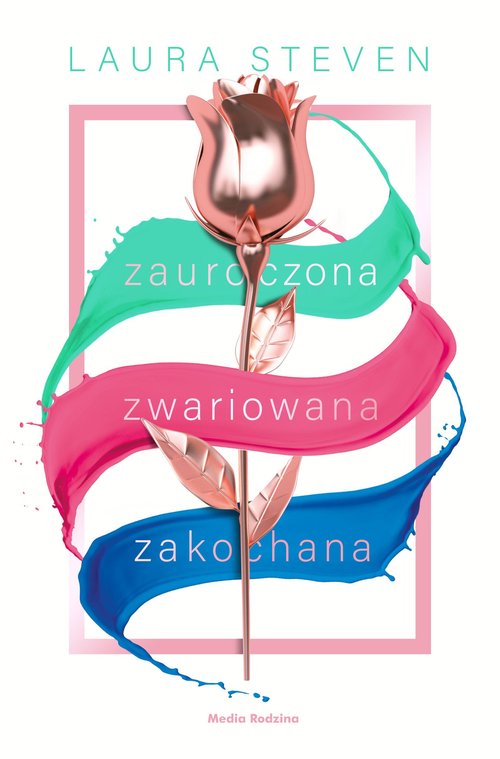 Image of Zauroczona zwariowana zakochana