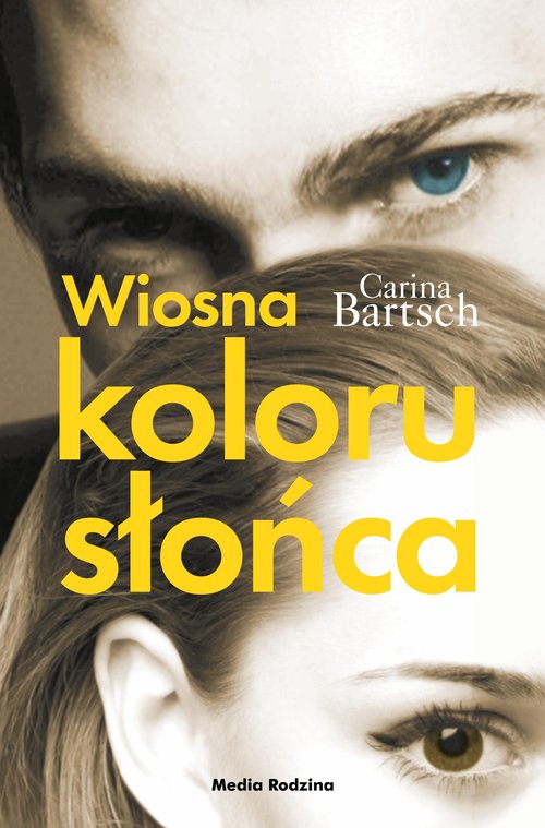 Image of Wiosna koloru słońca