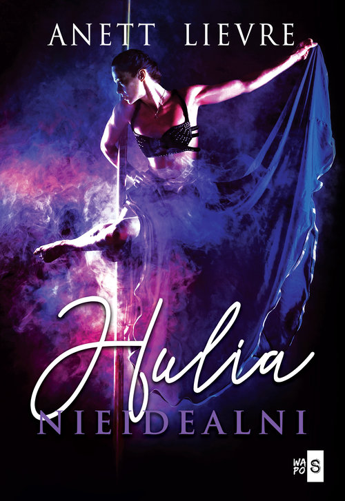 Image of Hulia Nieidealni
