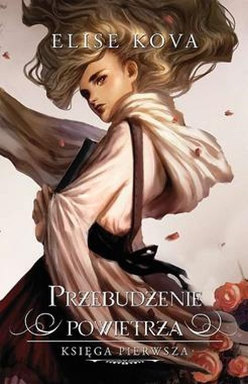 Image of Przebudzenie Powietrza Tom 1