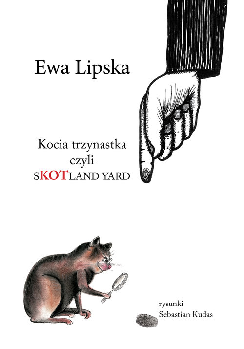 Image of Kocia trzynastka